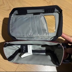 TIMBUK2 サドルバッグ　自転車の画像