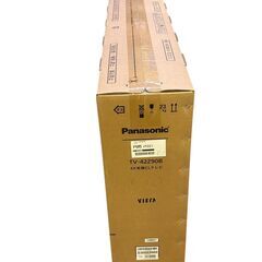 パナソニック 4K有機ELテレビ VIERA TV TV-42Z90B 42インチ 2025年発売モデル 未使用 未開封の画像