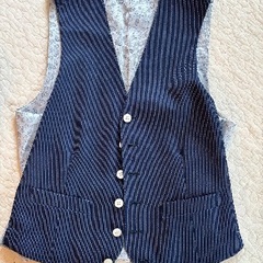 オーダースーツの画像