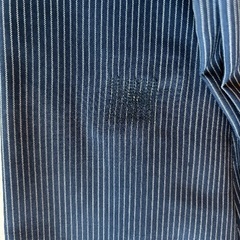 オーダースーツの画像