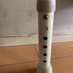 介護用　シャワーチェアー　折りたたみ　高さ調整の画像