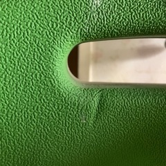 介護用　シャワーチェアー　折りたたみ　高さ調整の画像