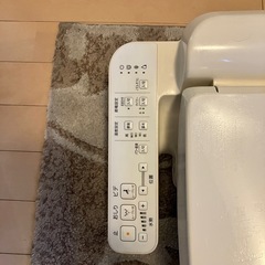 TOTOウォシュレット TCF8CK68 パステルアイボリーの画像