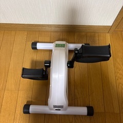 夢グループ 電動らくらくサイクル フィットネスの画像