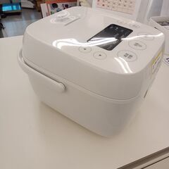 ★リユースのサカイ千葉中央店★ Haier 炊飯器 3合炊き 22年製 動作確認／クリーニング済み TC5826の画像