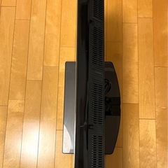 壊れた テレビ　SONY BRAVIA 32インチ
の画像