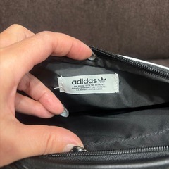 ✨️adidasのショルダーバッグ✨️
の画像