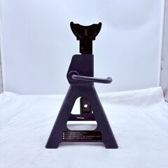 【❗️✨3t対応✨❗️】Meltec メルテック ジャッキスタンド ヘビー FA-82 現状品 2台セットの画像