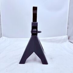 【❗️✨3t対応✨❗️】Meltec メルテック ジャッキスタンド ヘビー FA-82 現状品 2台セットの画像