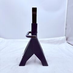 【❗️✨3t対応✨❗️】Meltec メルテック ジャッキスタンド ヘビー FA-82 現状品 2台セットの画像