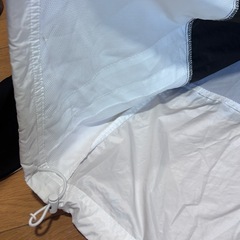 【美品】ほぼ着用してないNIKEアウターの画像