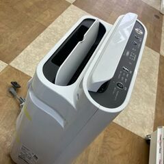 【引取限定】加湿空気清浄機　シャープ　KC-R50-W【ハンズクラフト八幡西店】の画像