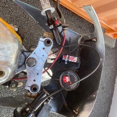 nsr50 書付きの画像