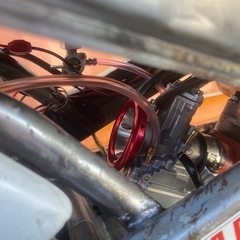 nsr50 書付きの画像