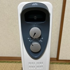オイルヒーターの画像