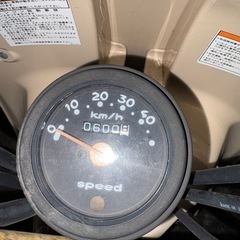 スズキ　チョイノリの画像