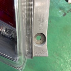 ミライースLA300の画像