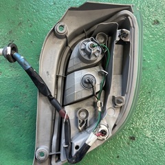 ミライースLA300の画像