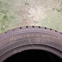 205/55R16
の画像