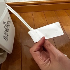 【美品】ディンプレックス オイルフリーヒーターの画像