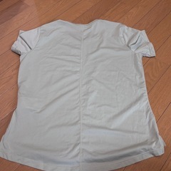 【美品】ほぼ着用していないNIKETシャツの画像