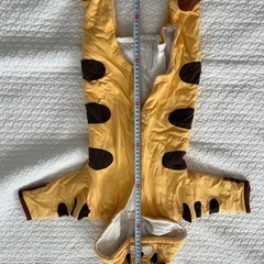 子ども用着ぐるみ70の画像