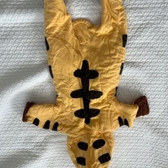 子ども用着ぐるみ70の画像