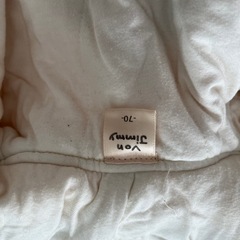 子ども用着ぐるみ70の画像