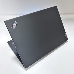 【美品】ThinkPad X13 Gen3｜第12世代 Corei5｜極上バッテリー｜2023年製の画像