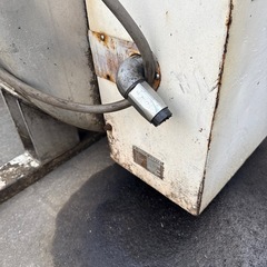 燃料タンクの画像