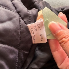 ⑥Aライン　Pコートの画像