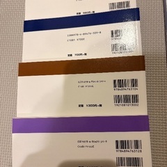 日本語教師養成講座　テキストの画像