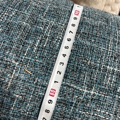 3人掛けソファーの画像