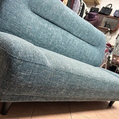 3人掛けソファーの画像