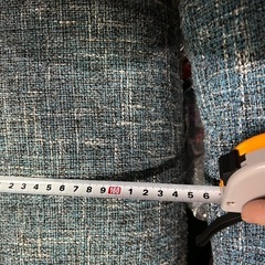 3人掛けソファーの画像