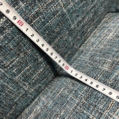 3人掛けソファーの画像