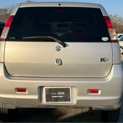 【支払総額15.8万円】お手頃マニュアルターボ kei車検令和9年12月機関良好 内外装良好 5速MT タイヤバリ山 の画像