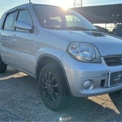 【支払総額15.8万円】お手頃マニュアルターボ kei車検令和9年12月機関良好 内外装良好 5速MT タイヤバリ山 の画像