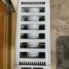 デロンギ オイルヒーターの画像