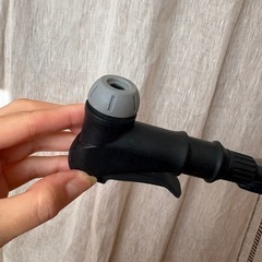 空気入れ Giyo  フロアポンプの画像