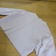 【美品】ほぼ着用していないNIKEウェアの画像