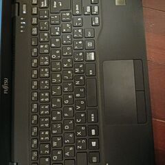 【最終値下げ！！】富士通 LIFEBOOK U9310/D 10世代Core i5 10210U(4コア8スレッド 1.70～4.40GHz) Windows11Pro メモリ16GB SSD256GB 超軽量 天面200kgf加圧、落下・振動などの試験、米軍調達基準「MIL-STD-810H」準拠試験クリアの画像