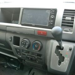 ❑全国自社ローン対応❑       ●平成17年10月登録トヨタハイエースワゴン グランドキャビン 4WD の画像