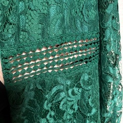 パーティードレスの画像