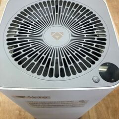【引取限定】空気清浄機　エアドッグ　AIR-X3－PIW112【ハンズクラフト八幡西店】の画像
