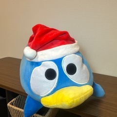 ドンペン もっちりクッション ぬいぐるみ 『非売品』の画像