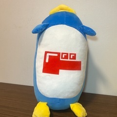 ドンペン もっちりクッション ぬいぐるみ 『非売品』の画像