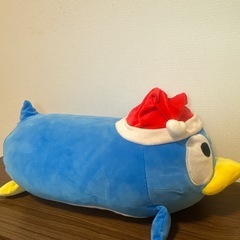 ドンペン もっちりクッション ぬいぐるみ 『非売品』の画像