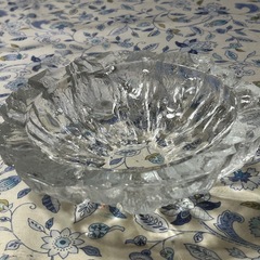 新品！レトロな！灰皿付きタンブラーセットの画像