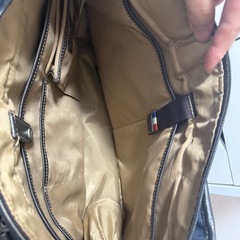 ビジネスバッグの画像